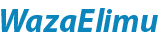 WazaElimu Forum